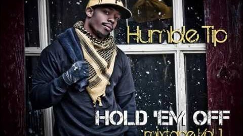 Humble TIP   Lets go get em remix
