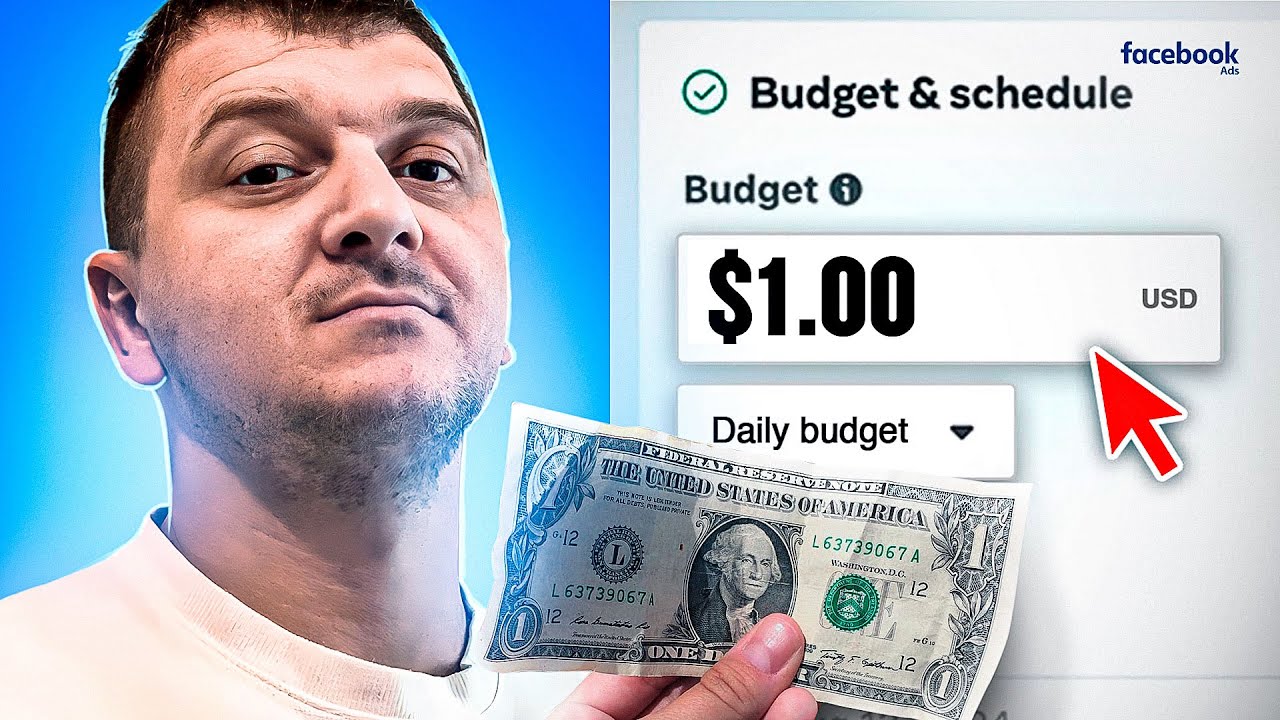 How to Run Facebook Ads on $50/Day (Simple Strategy for 2025)
