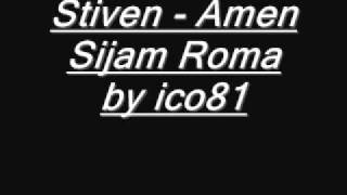 Stiven - Amen Sijam Roma - by ico81.wmv