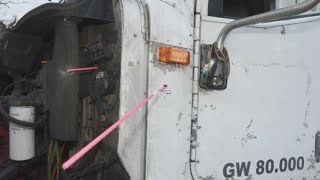 No criminal charges for off-duty JSO lieutenant who fired gun at semi-truck on I-95