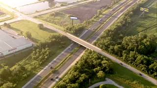 Pedestrian killed in hit-and-run crash on Illinois Route 394 ID'd