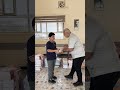 شا، کوڕە گەورەکەی هەڵکەوت عەزیز دەچێتەوە قوتابخانە : بە کوردی دەخوێنم، بۆ ئەوەی خزمەتی کورد بکەم