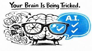 Why AI Feels Smarter Than You