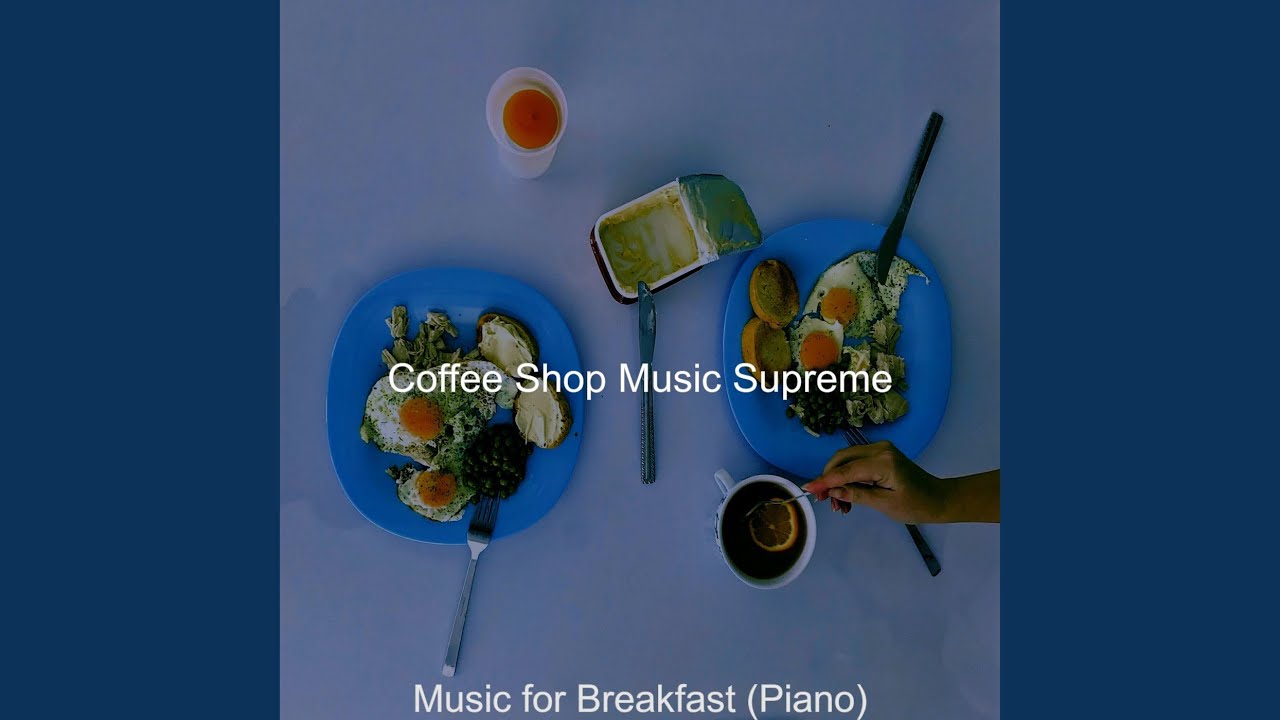 Mysterious Breakfast