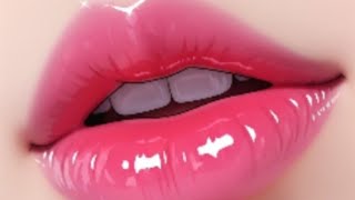 Soft, Juicy & Natural Pink Lips 💋 Extremely Powerful Subliminal (Fast Results) screenshot 3