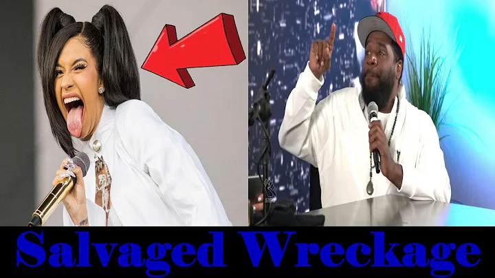 Corey Holcomb: Corey Goes All In On Women With A High Body Count.