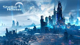 Stellar Hunter Game play Android screenshot 5