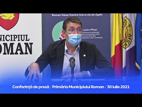 Video: Presă: 8-12 Iulie