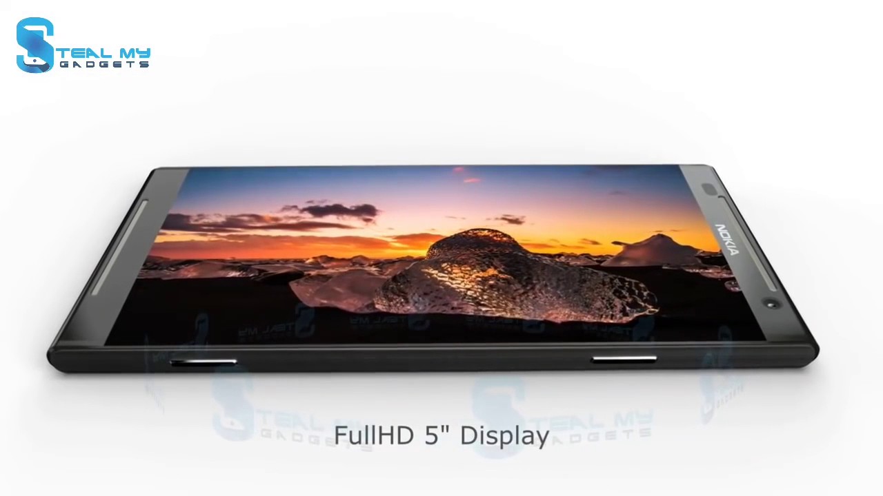 Official NOKIA 6 TRAILER 2017   Concept SPECS, 4GB RAM, XENON FLASH, SD835, 21 MP Camera