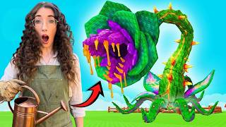 ROBLOX Grow A Garden 2...