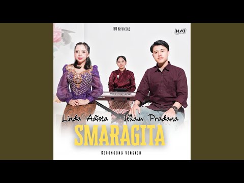 Cover Smaragita (Keroncong Version)