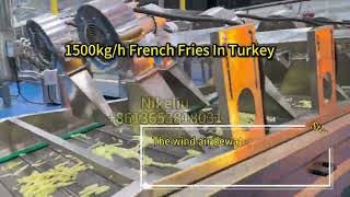 french fries#frenchfriesline