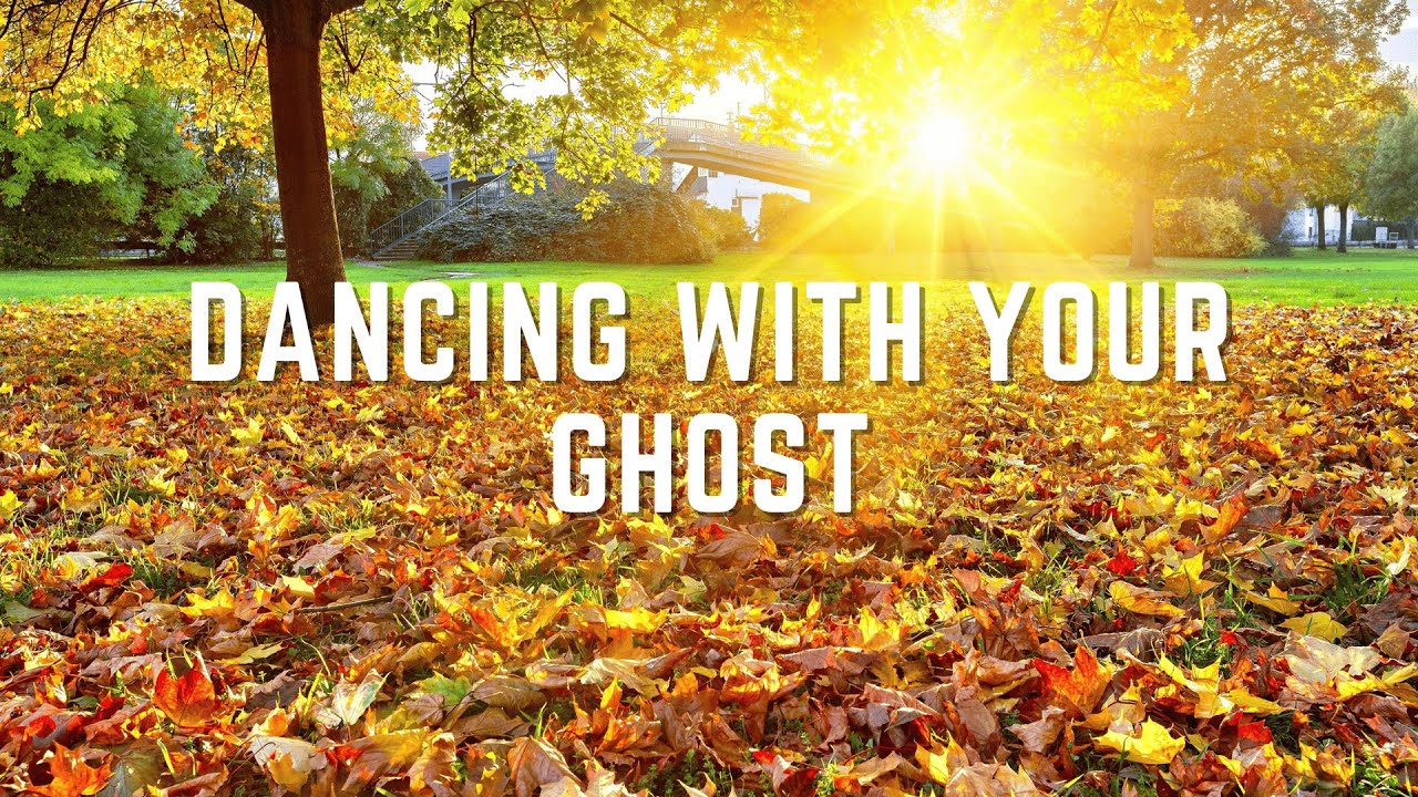 Sasha Sloan - Dancing With Your Ghost (Lyrics) - YouTube