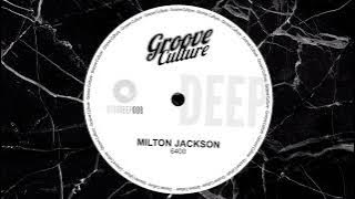 Milton Jackson '6400' (Groove Culture Deep)