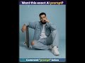 Want this exact AI prompt? Comment “prompt” #geminiprompt #aiwithmuhammad
