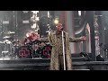 Rammstein «Live in Finland 2019» 10.08 Tampere. video: Alex Kornyshev