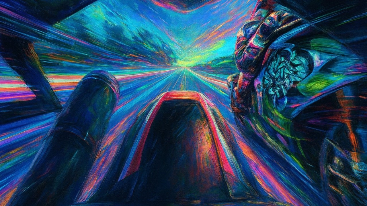 TT Isle of Man 3 – Epic Sound Run : Gameplay Pro & IA 100% (4K60 Ultra)