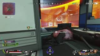 Apex Legends: Portals and Arc Stars