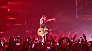 Depeche Mode - "Home" The O2, London, Saturday, 27th January 2024.