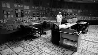 Control room  #Chernobyl #ambient #music