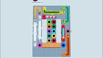 Gecko Out Level 176 Walkthrough Solution