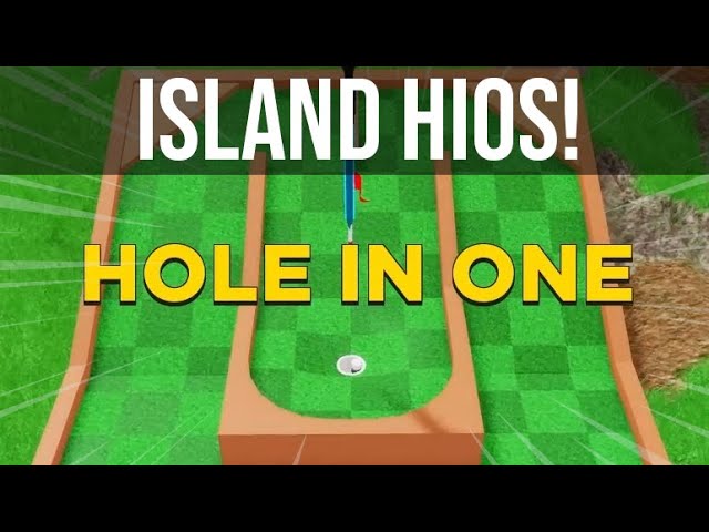 Roblox: A few tips for playing Super Golf in the game