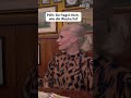 Hoch die Hände, ich bin am Ende. | Bruce Darnell bei Inas Nacht!