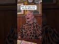 Hoch die Hände, ich bin am Ende. | Bruce Darnell bei Inas Nacht!