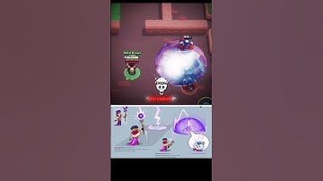 New Brawler ZIGGY Concept Animation 🤯🔥 Brawl Stars