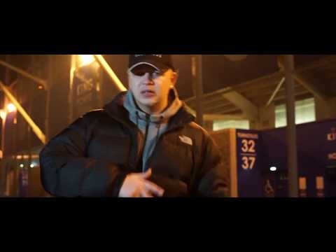 Skriptz - Fire in my Belly (Official Video)