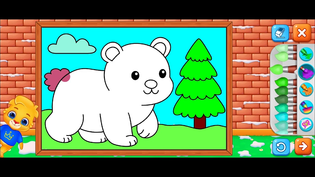 Lucas Drawing game|drawing, art|viral video|kids entertainment