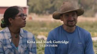 Farming in Boulder County, Colorado - Part 2