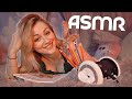 ASMR Coloring Drawing With You In Bed