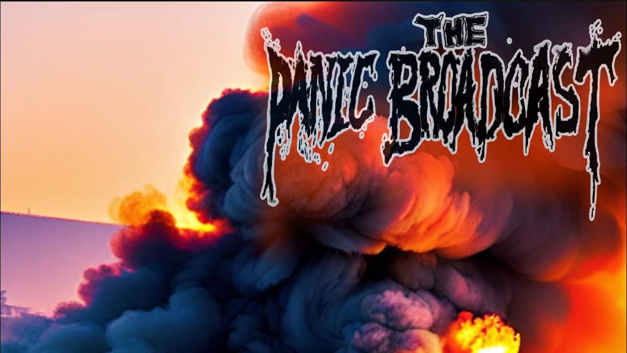 California Screamin’ Pizza Den After Dark(Lyrics in description) YouTube