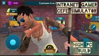 Internet Gamer Cafe Simulator|App Gaming PC Low To High|Updates New Boots|New PC Updates screenshot 5