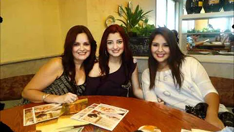 Happy Birthday Mami