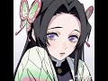 #demonslayer #anime #kimetsunoyaiba #kanaekocho