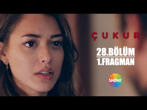 Çukur 28. Bölüm 1. Fragman