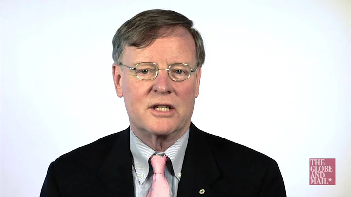 Jeffrey Simpson on why Canadians take so much prid...