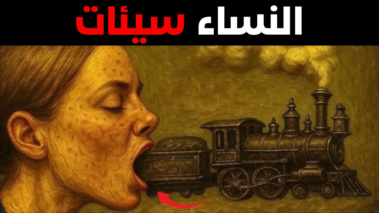 كشف شوبنهاور الحقيقة المظلمة عن النساء (التي ما زال الرجال يتجاهلونها)