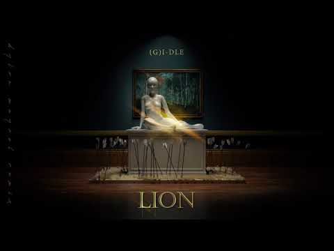 (G)I-DLE - LION (Dylon Maycel Remix)