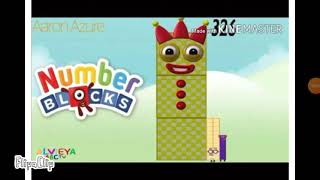 numaralarks 1to1000 x100
