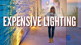 7 Lighting Design Tips to Make Your Home Look EXPENSIVE!