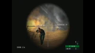 Celebrity Socom 2 - Codemajic Profile