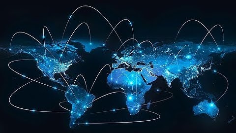 ISE II  - Globalisation. Listening TRINITY B2.