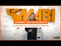 Video: Light worksite electric box
