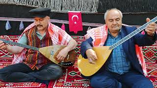 Mehmet Dinçer ve İbrahim kocaslan  aydoğar geceler