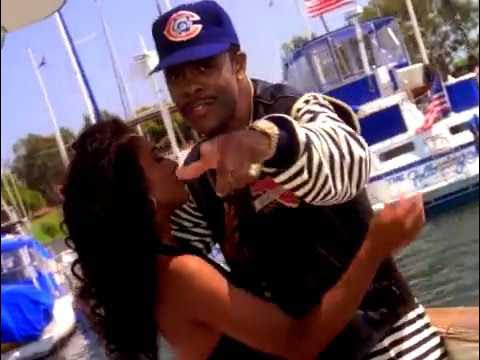 Keith Sweat - I Want To Love You Down (Official Music Video)