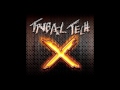 Tribal tech  x full album
