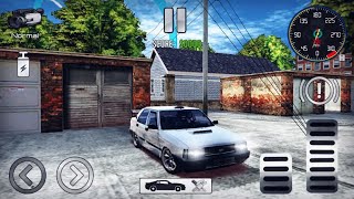 Doğan ve Şahin İle Eğlenceli Drift // Doğan & Şahin Drift Simulator Gameplay FHD screenshot 1